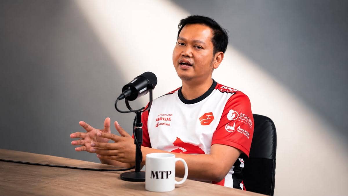 Fadli Ananda Pilih Salurkan Gaji DPRD Untuk Bantu Masyarakat