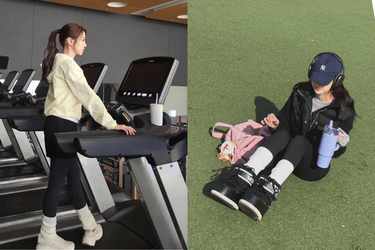 Park Eun Bin - Choi Hye Joo 
