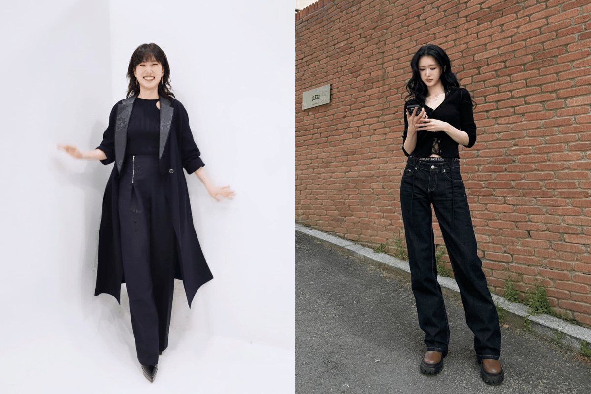 Park Eun Bin - Choi Hye Joo 