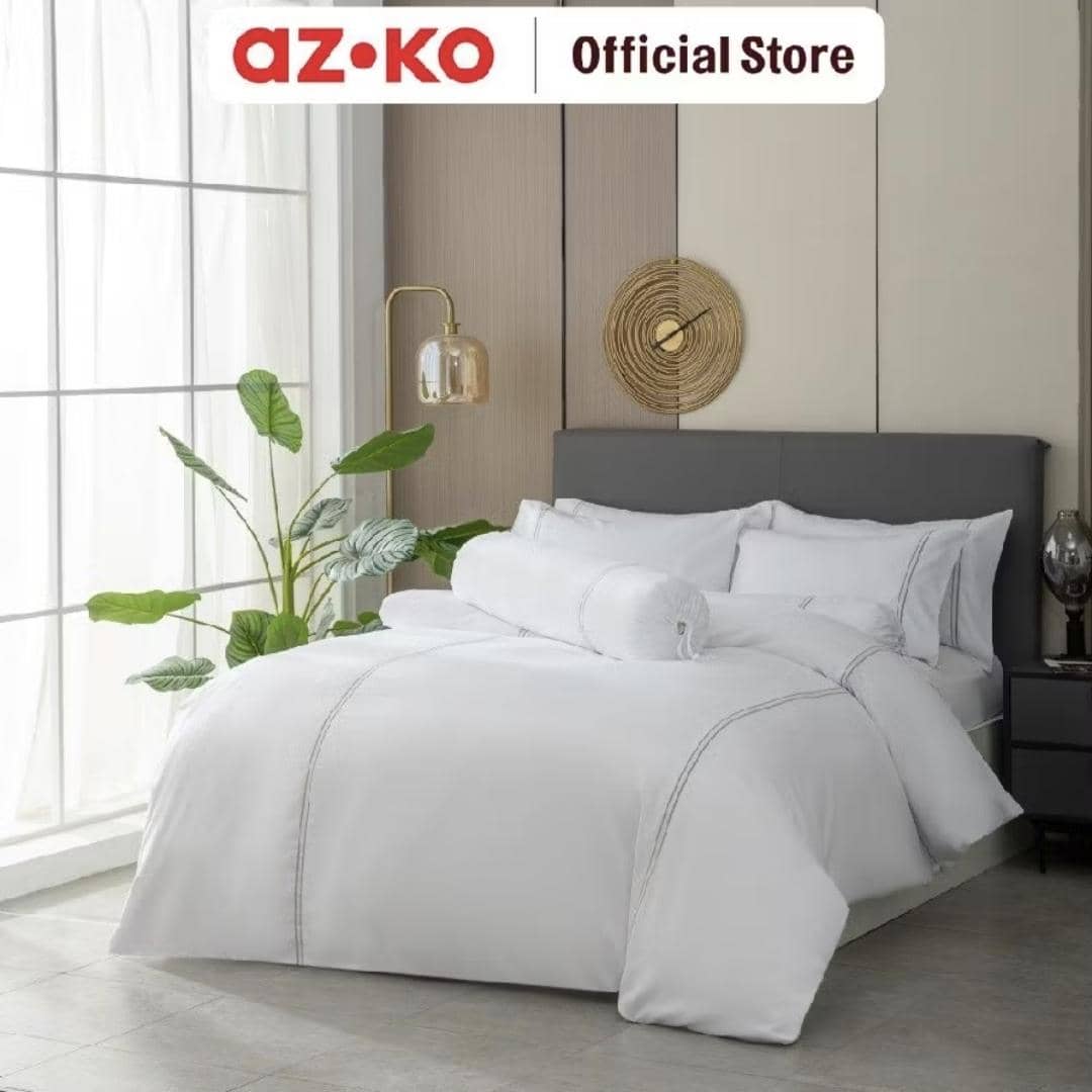 rekomendasi sprei 
