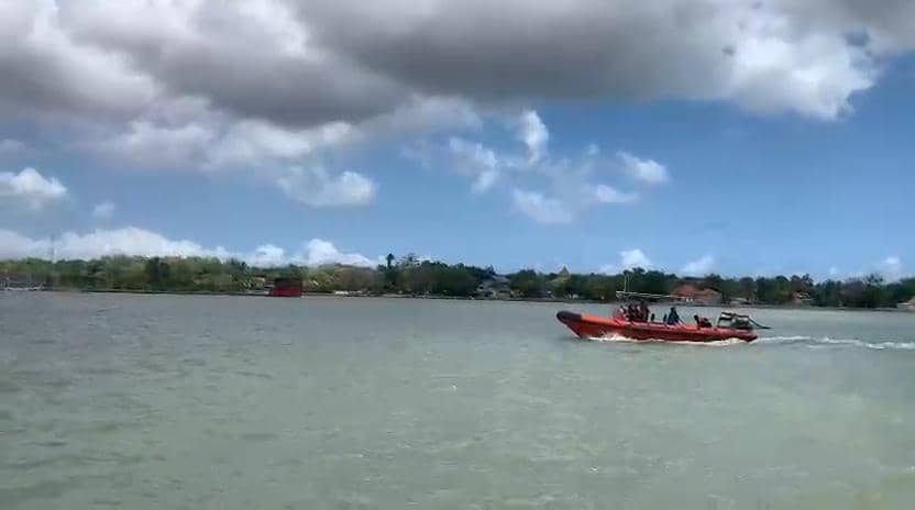 Tragedi KMP Mutiara Sentosa: 227 Penumpang Selamat, 5 Tewas 