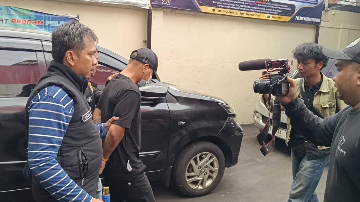 Salah Kaprah Soal Lemari, Penjual Jadi Korban Penganiayaan
