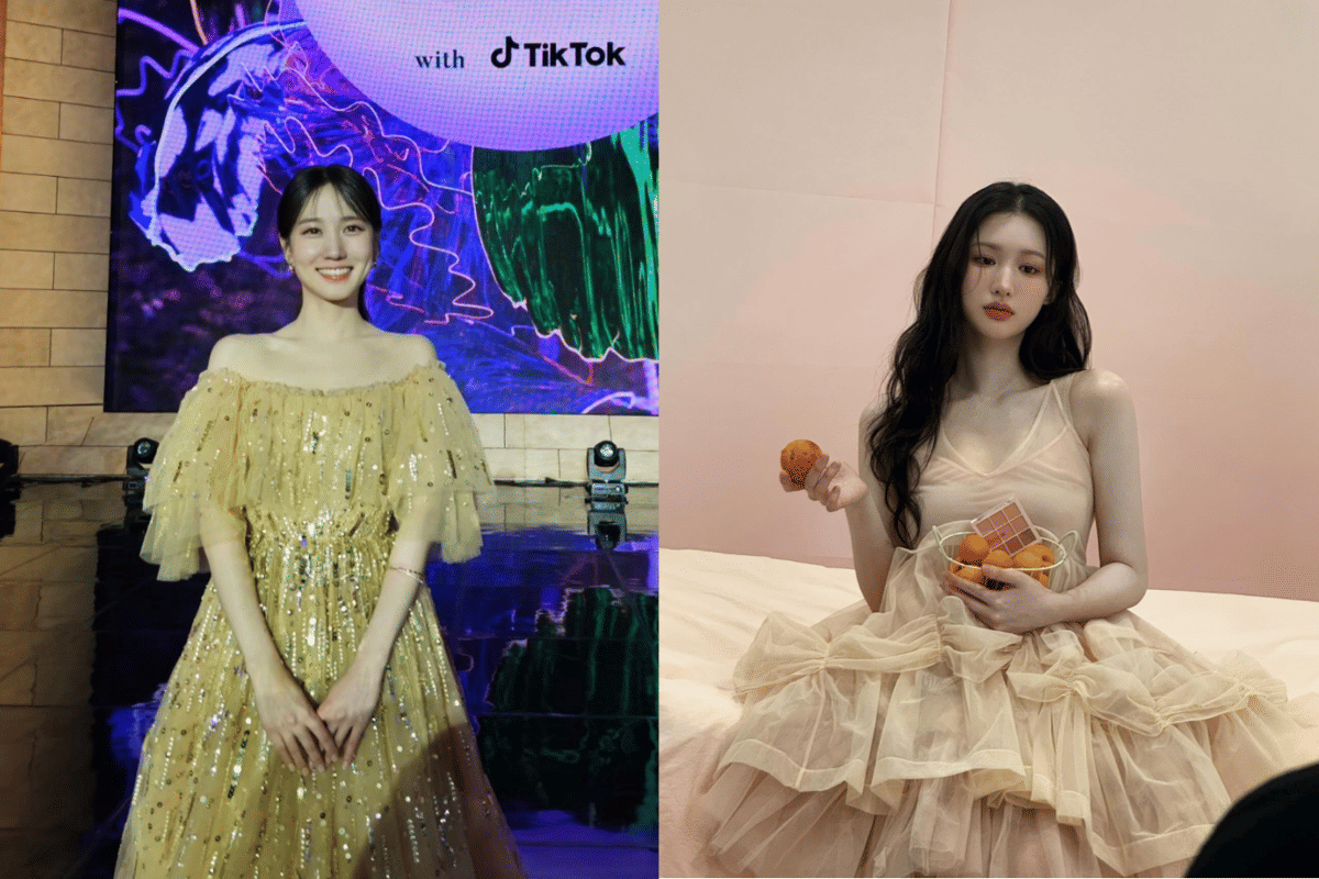 Park Eun Bin - Choi Hye Joo 