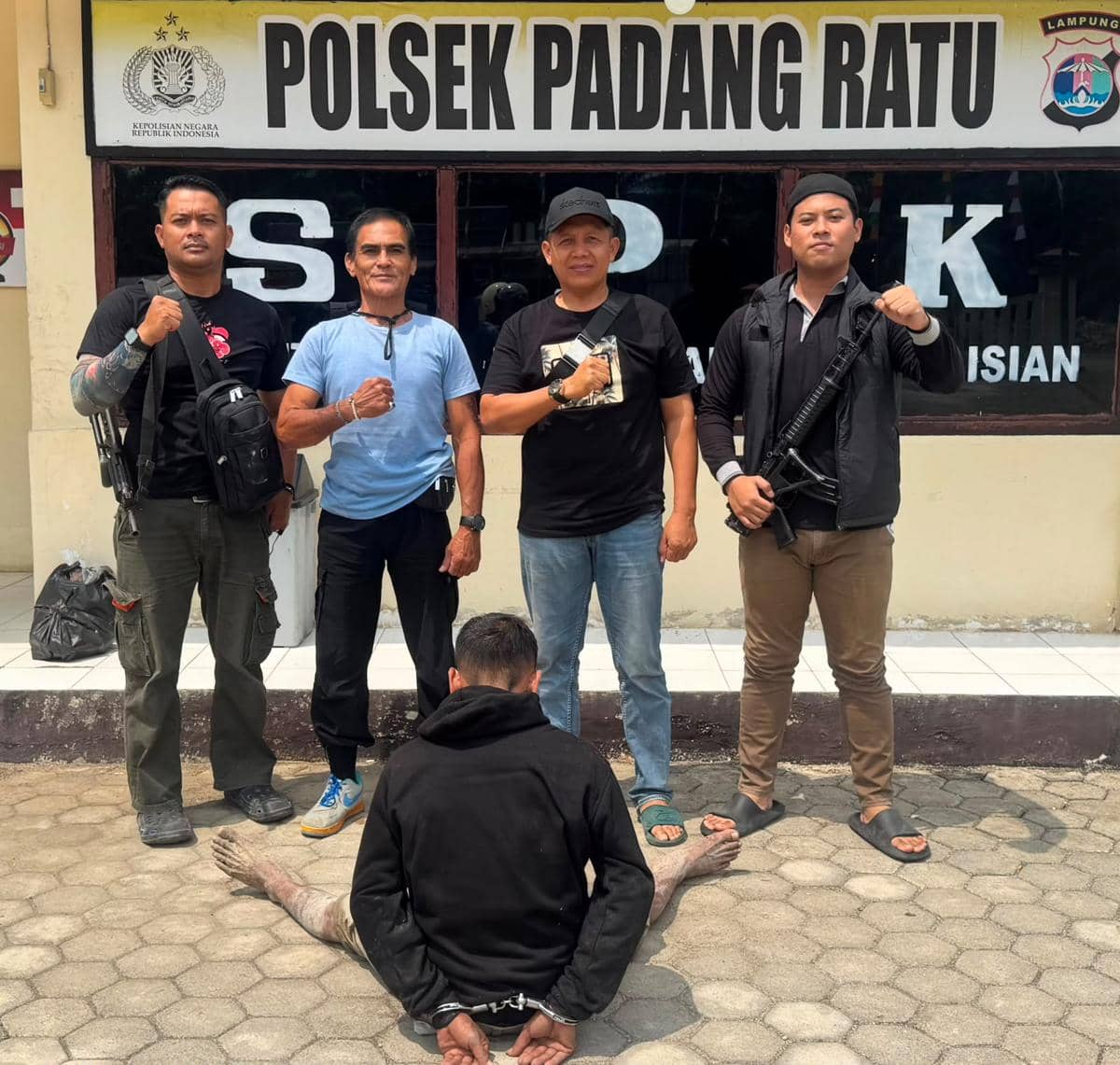 Ayah Tiri Tega Cabuli Anak hingga Hamil, Terungkap di Sekolah