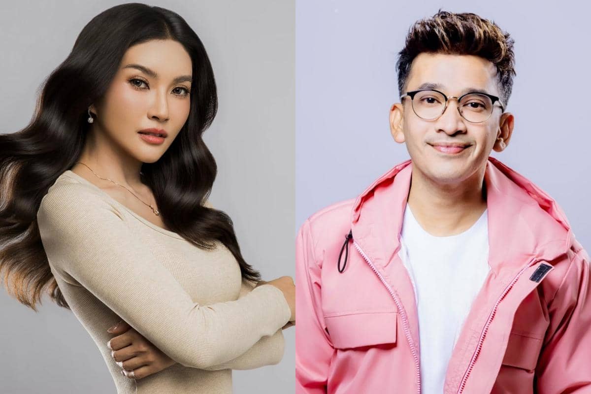 Sarwendah Buka Suara Soal Video Cekcok dengan Ruben Onsu, Singgung Tentang Selingkuh