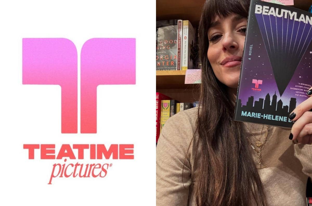 8 Book Club Seleb A-List, dari Dakota Johnson hingga Dua Lipa