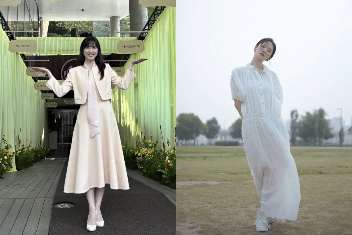 Park Eun Bin - Choi Hye Joo 
