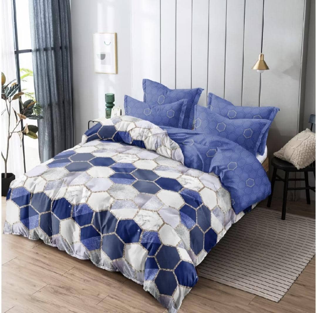 rekomendasi sprei 