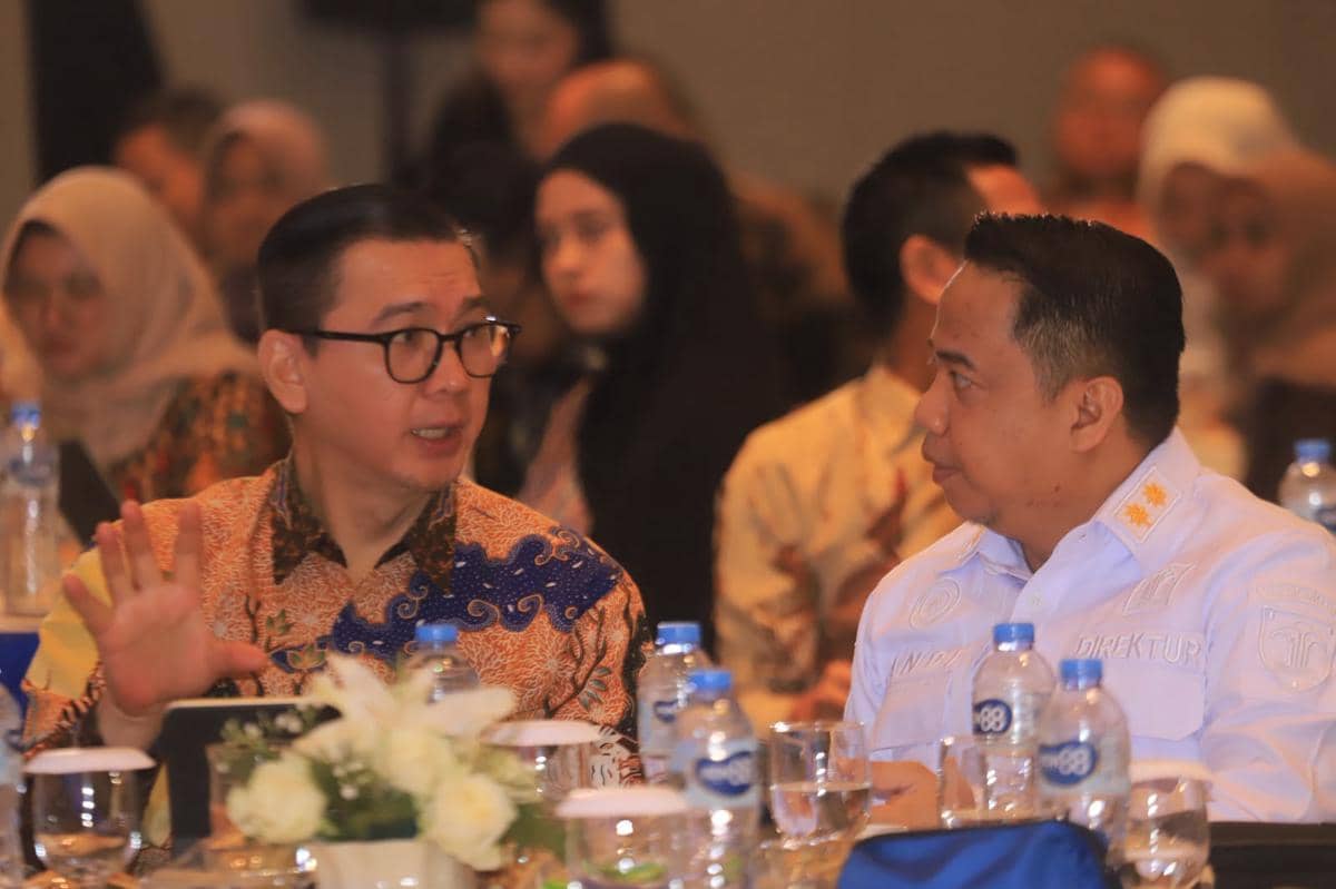 Pemangkasan Anak Usaha Masih Berlangsung, IFG Temui Kemenkum