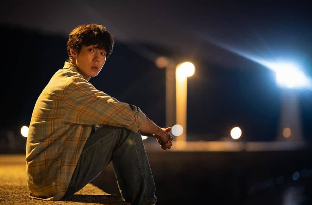 still cut drama A Shop for Killers 2