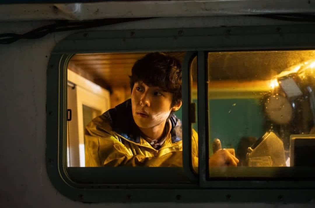 still cut drama A Shop for Killers 2