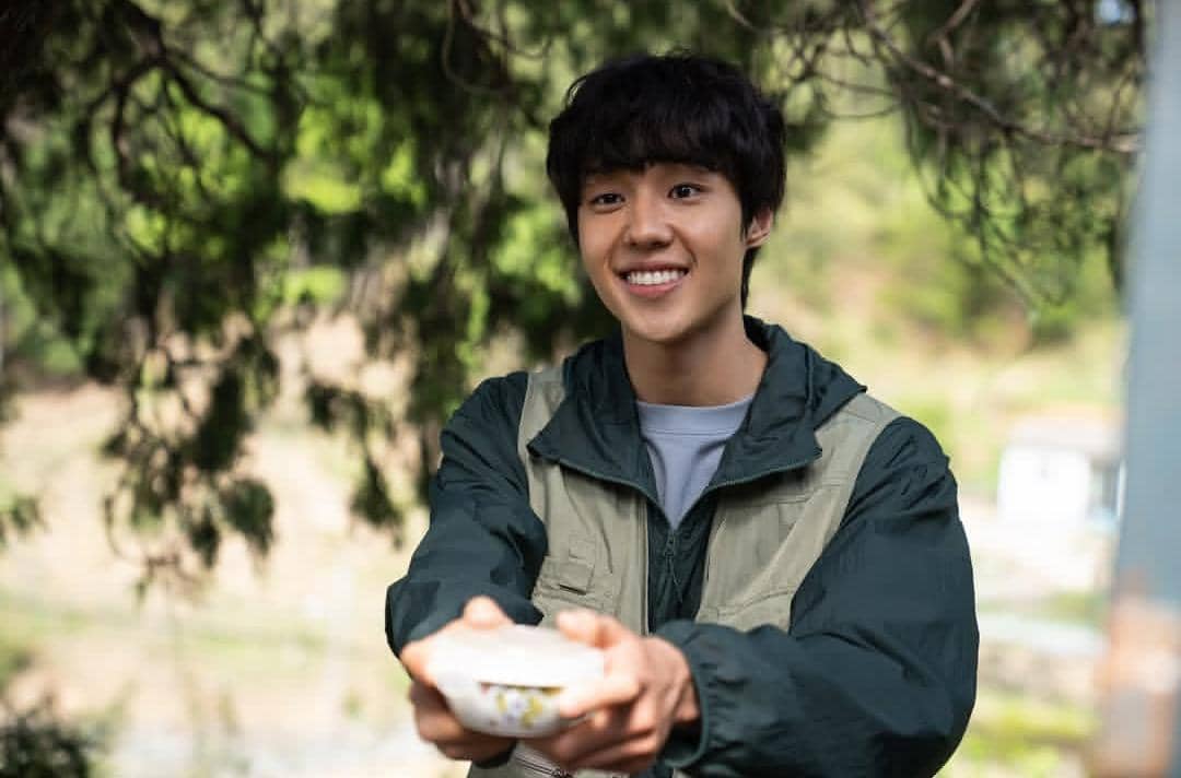 still cut drama A Shop for Killers 2