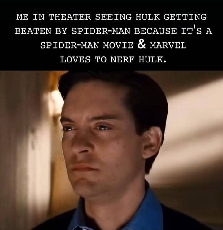 meme film