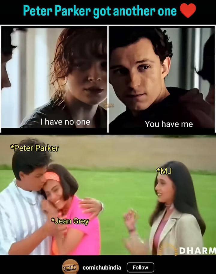 meme film
