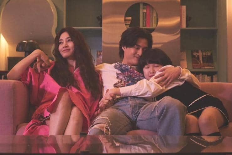 7 Konflik Keluarga di Drakor The Affair Was Just the Beginning