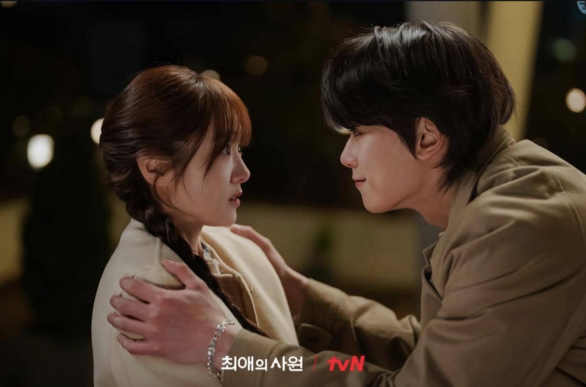 3 Aktris Pernah Jadi Lawan Main Cha Woo Min, Terbaru Kim Hye Jun