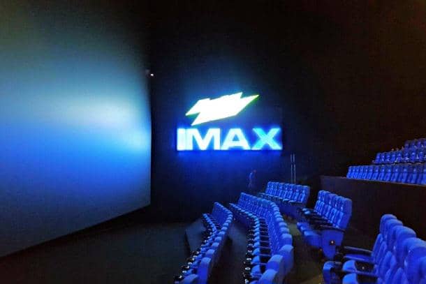 Apa Bedanya Film yang Diputar dengan yang Dibuat Menggunakan IMAX