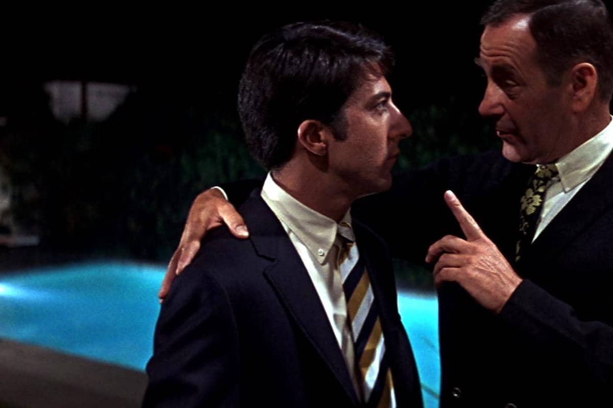 The Graduate