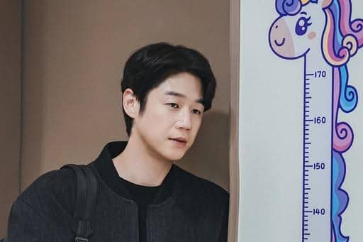 Still cut drama A Bona fide Killer
