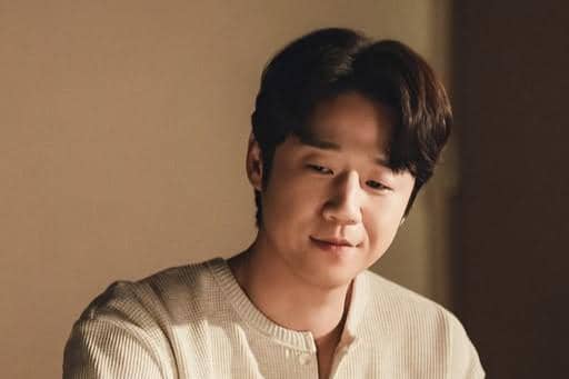 Still cut drama A Bona fide Killer