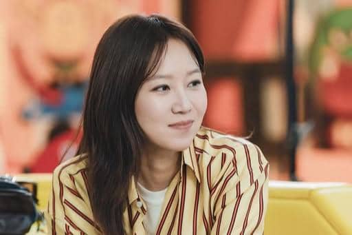 Still cut drama A Bona fide Killer