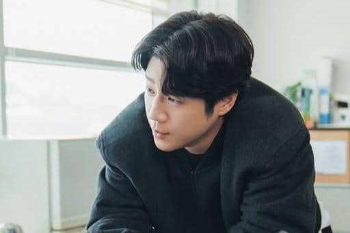 Still cut drama A Bona fide Killer