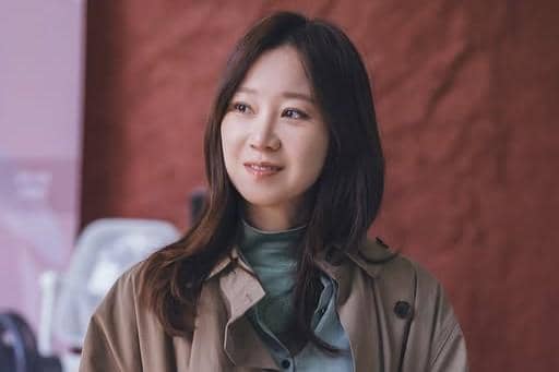 Still cut drama A Bona fide Killer