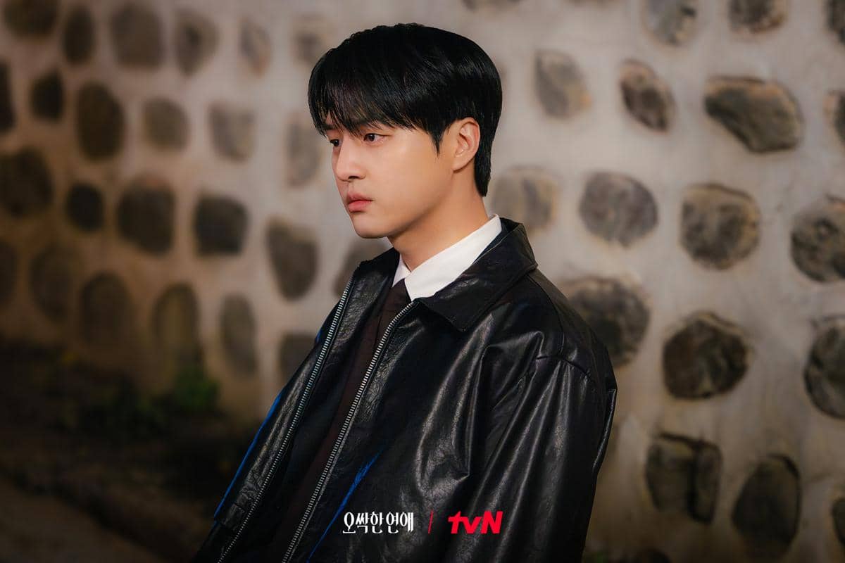 Adegan Spooky in Love Episode 5-6 Dikritik Gak Masuk Akal, Bagian Mana?