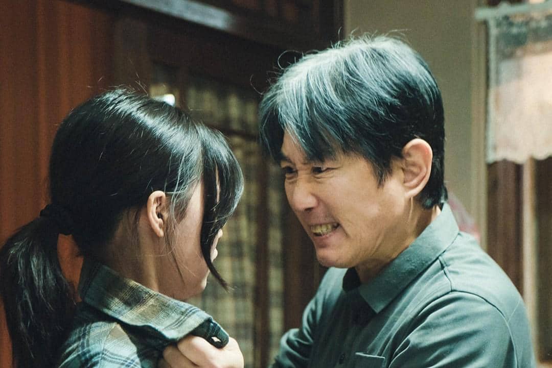 Still cut drama A Bona fide Killer