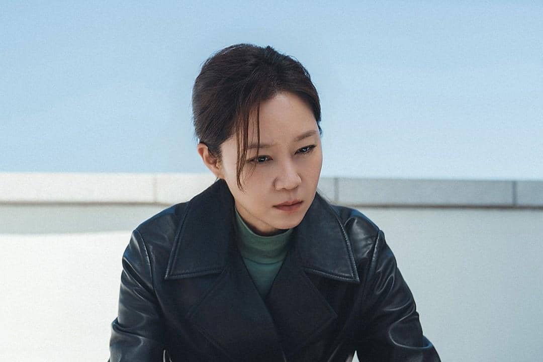 Still cut drama A Bona fide Killer