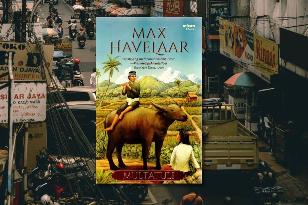 Max Havelaar Multatuli