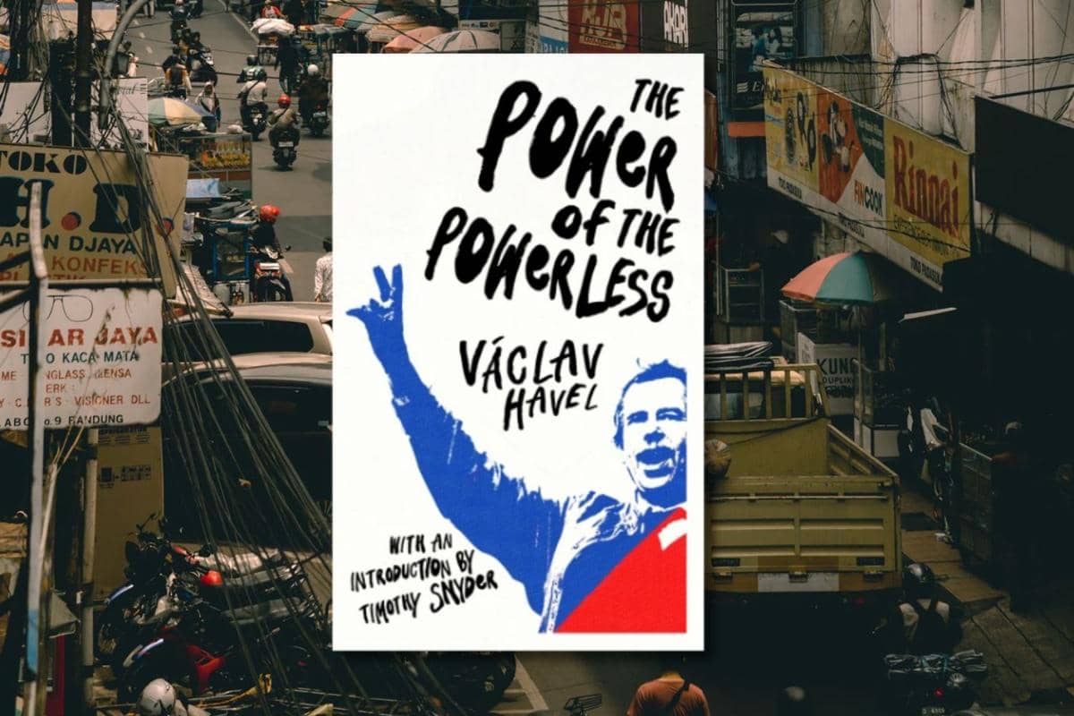 The Power of the Powerless