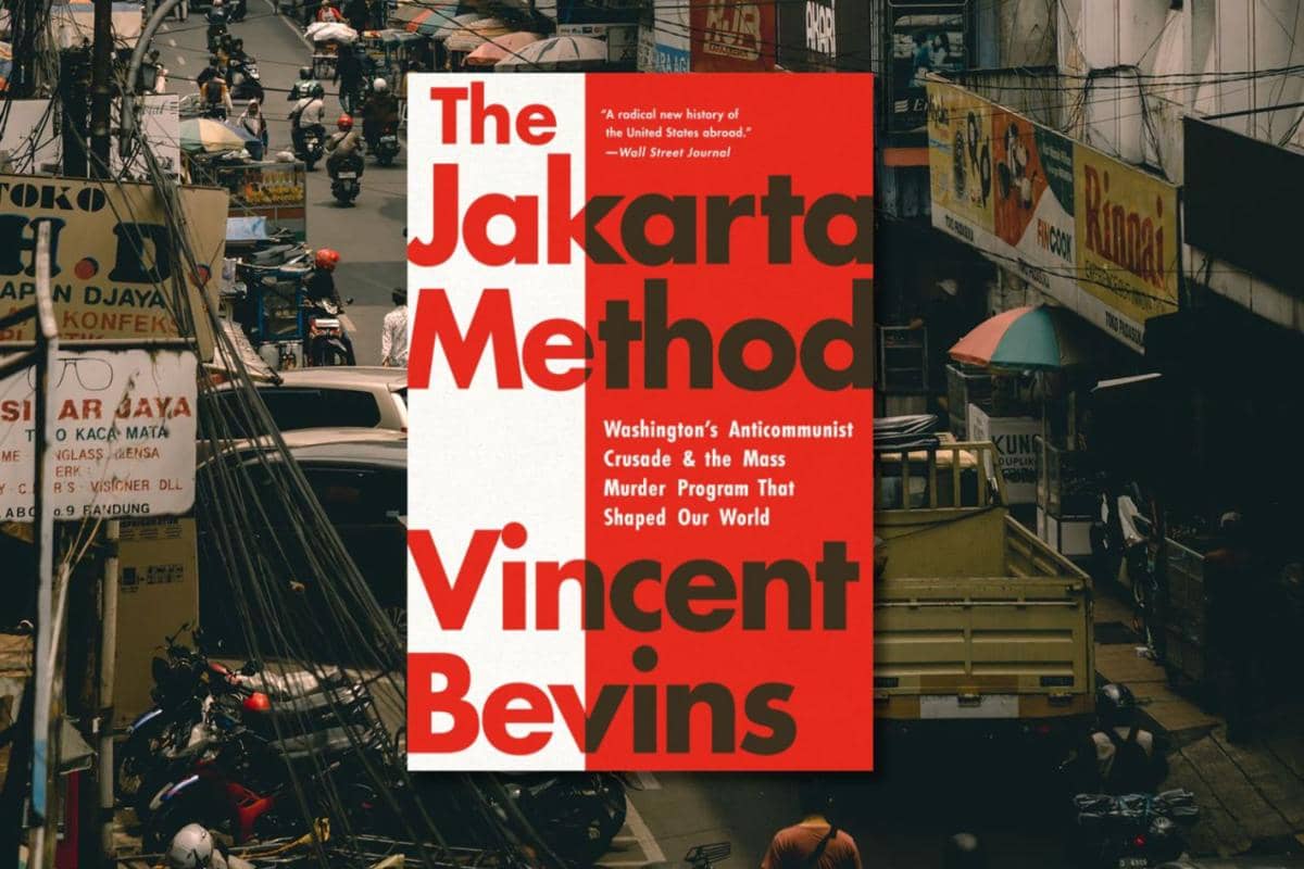 The Jakarta Method