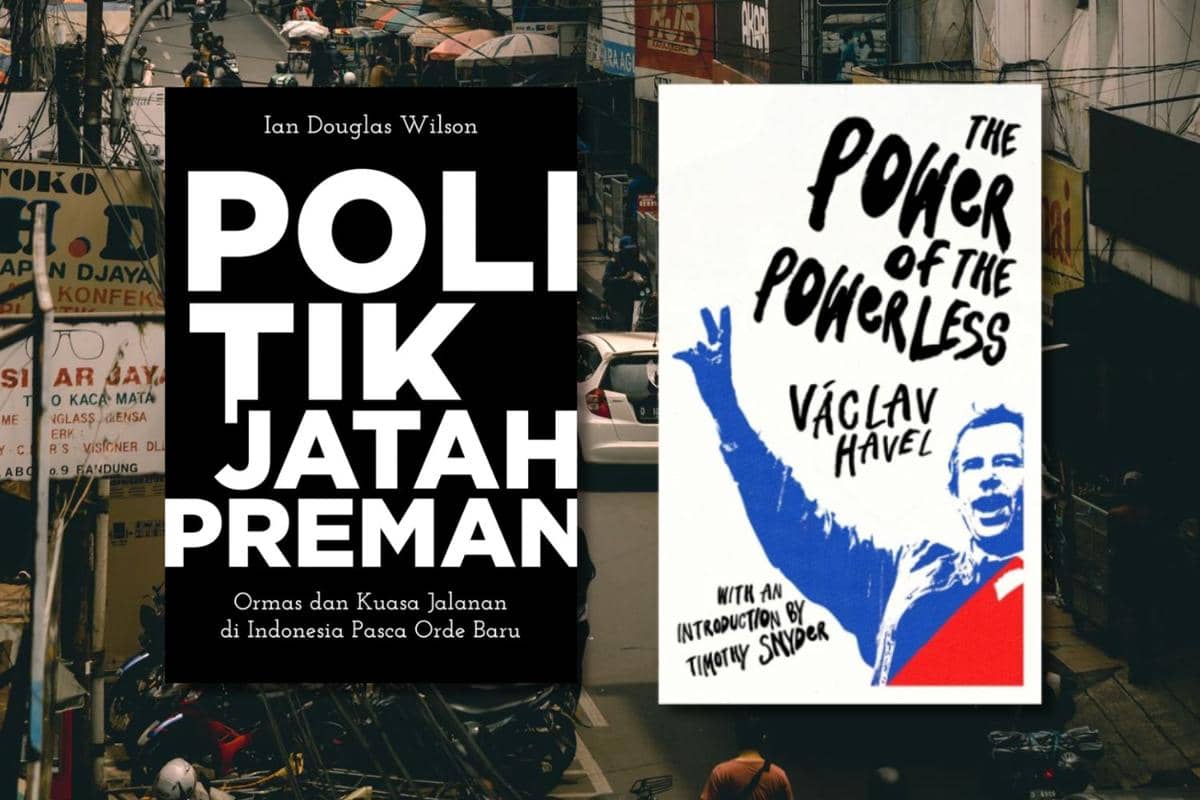 5 Buku Karya Orang Barat yang Wajib Dibaca WNI, Jangan Ditunda!