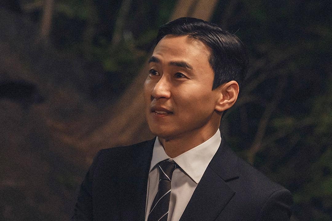 Still cut drama A Bona fide Killer
