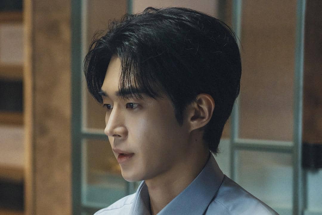 Still cut drama A Bona fide Killer