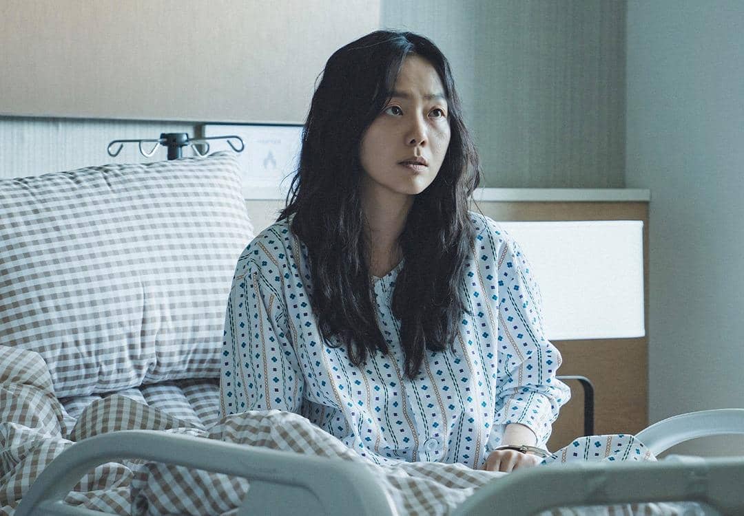 still cut drama Korea The Husband 