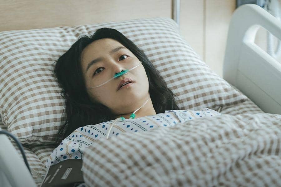 still cut drama Korea The Husband 
