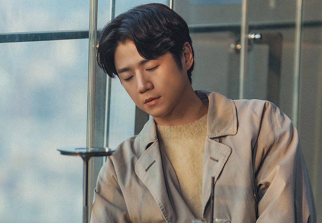 Potongan adegan drama Korea A Bona Fide Killer yang dibagikan melalui akun Instagram MBC Drama Now.