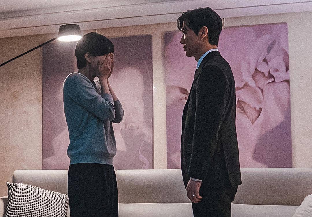 5 Alasan Perceraian Tae Ju dan Se Yun di Akhir The Husband