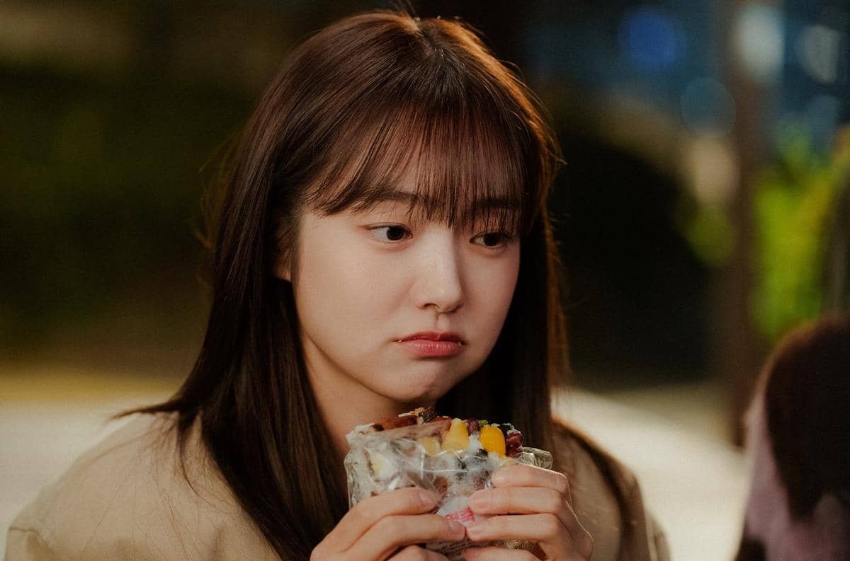 5 Ekspektasi Akting Kim Hye Jun di My Bias, My Boss