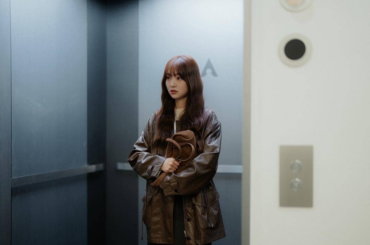 still cut drama Korea My Bias, My Boss
