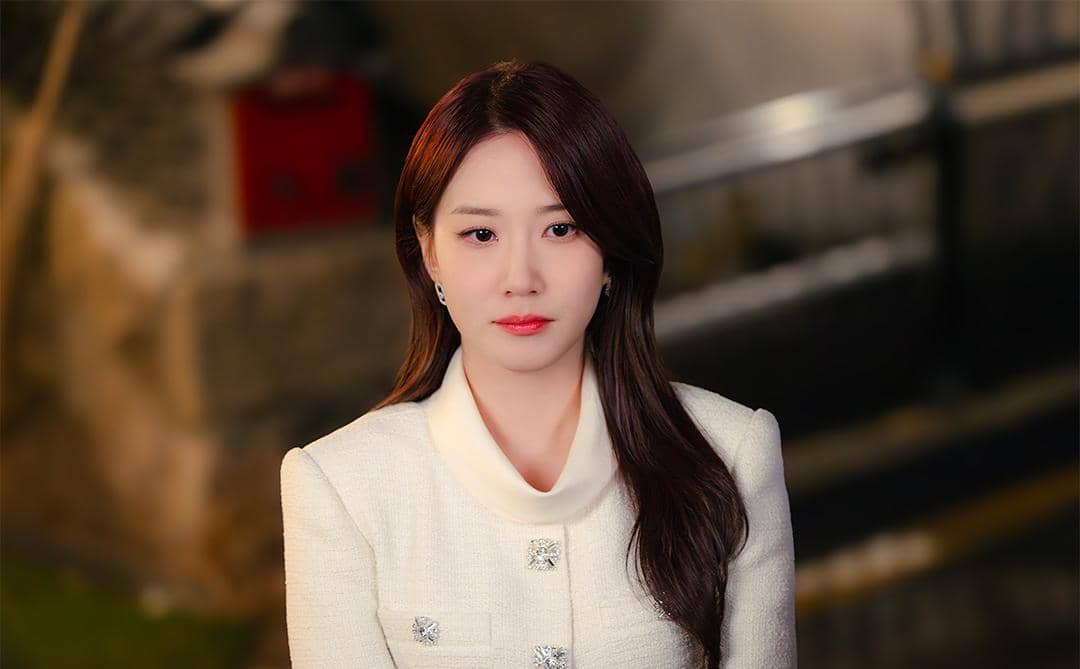 still cut drama Korea Spooky in Love