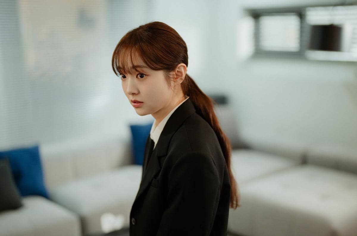 still cut drama Korea My Bias, My Boss