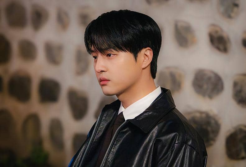 5 Perubahan Hidup Gang Uk Usai Bisa Lihat Arwah di Spooky in Love