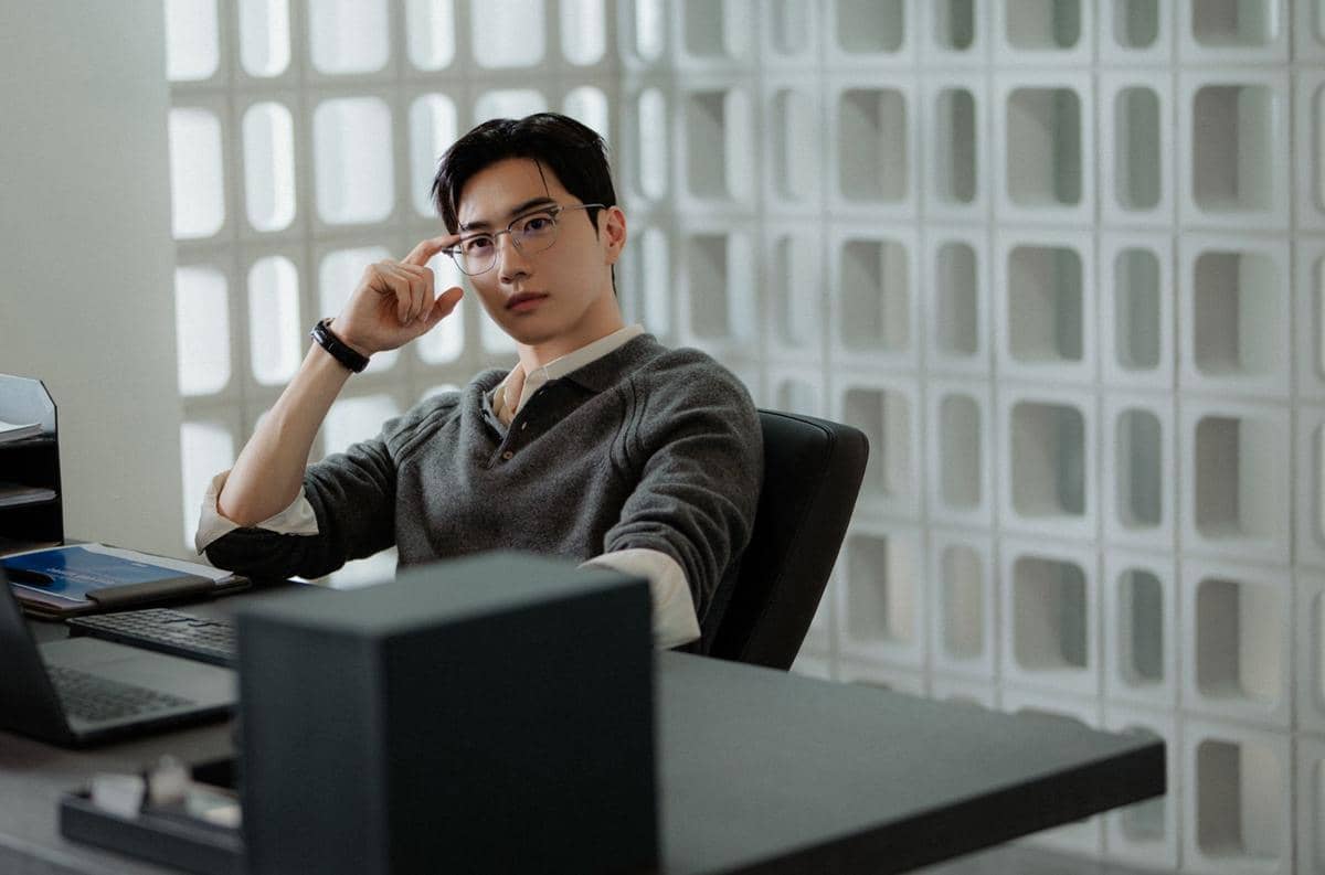 still cut drama Korea My Bias, My Boss