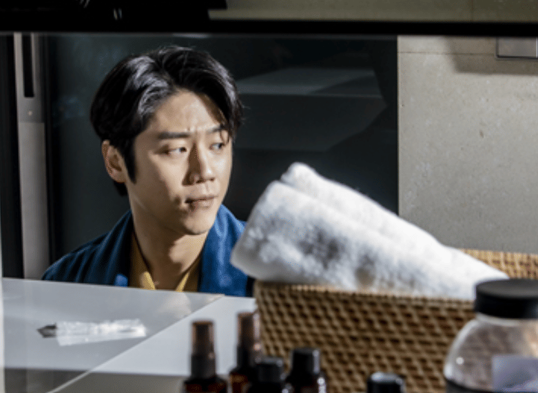Jung Joon Won di drama My Lawyer, Mr. Jo 2: Crime and Punishment