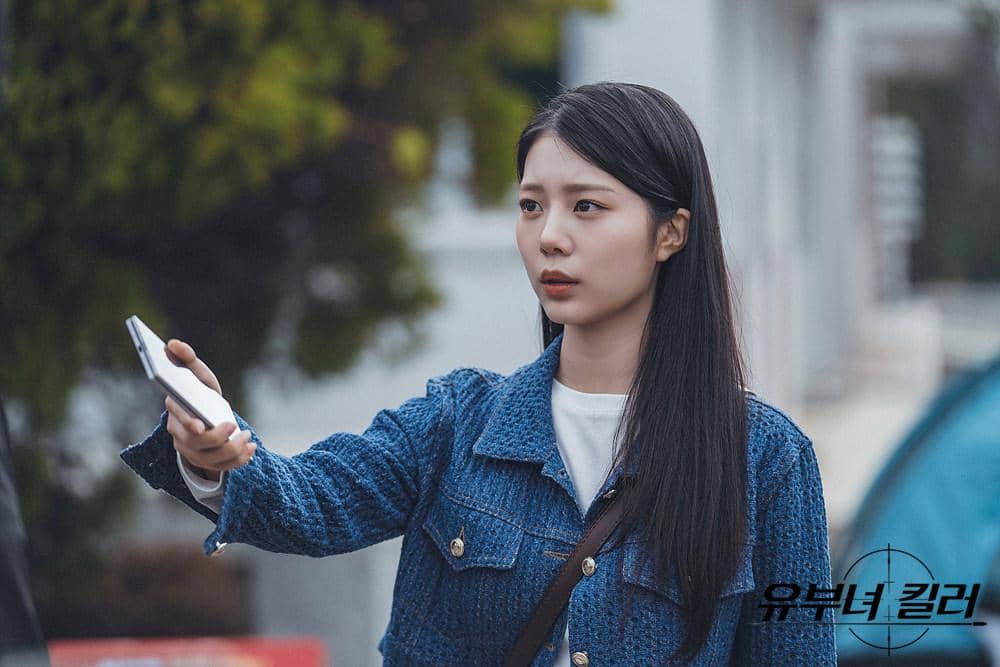 3 Drakor Han Chae Rin Tayang Tahun 2026, Ada A Bona Fide Killer