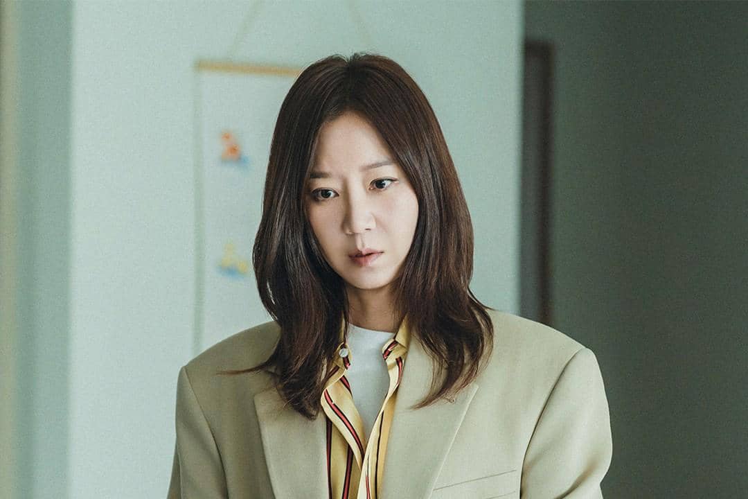 Still cut drama A Bona fide Killer