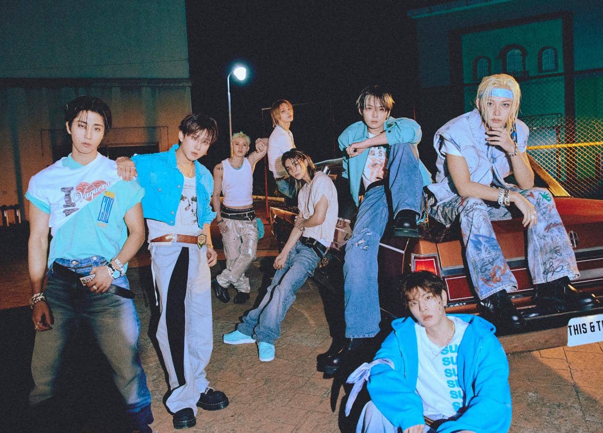 8 Lagu Solo Member Stray Kids di SKZ-Replay 2026, Jadi Kado untuk STAY